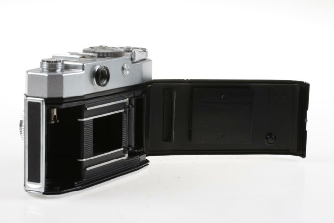 Zeiss Ikon Contina - #65755 - Image 8
