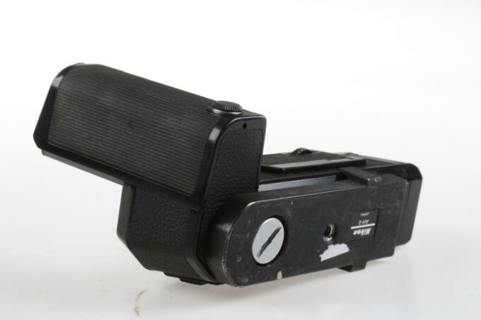 Nikon MD-15 Motordrive - Image 4