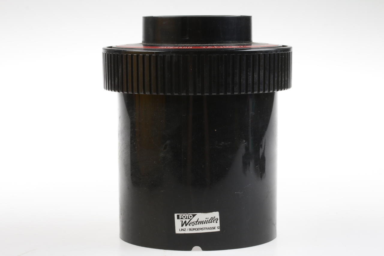 Paterson Entwicklungs Tank für 35mm Film System 4