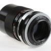 Tamron Auto 135mm f/2,8 für M42 - #201602 - Image 3