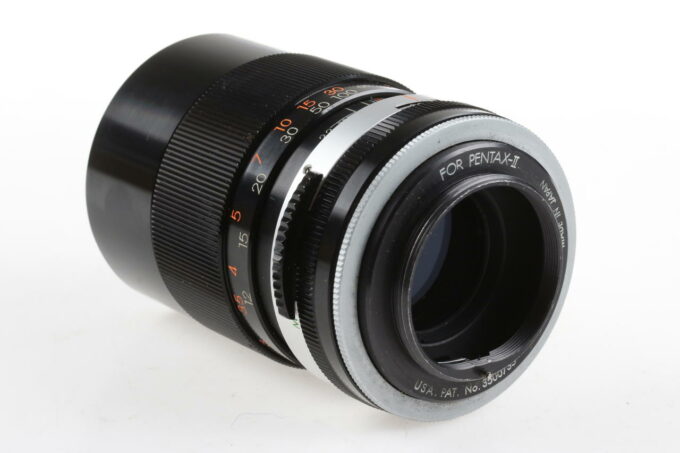 Tamron Auto 135mm f/2,8 für M42 - #201602