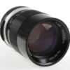 Tamron Auto 135mm f/2,8 für M42 - #201602 - Image 4