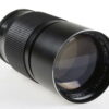 Cosina Auto 200mm f/3,5 für M42 - #700101 - Image 4