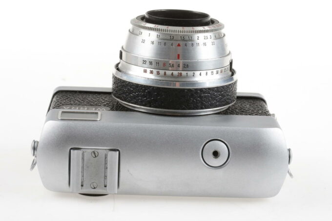 Zeiss CARL ZEISS JENA Werra 1 - #6194661