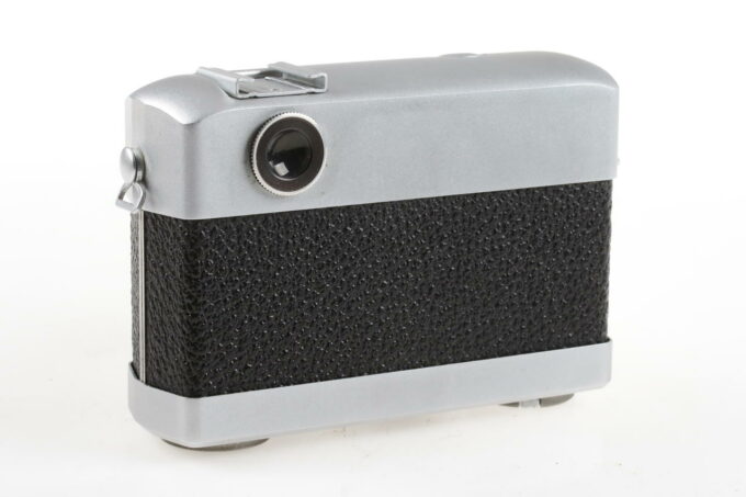 Zeiss CARL ZEISS JENA Werra 1 - #6194661