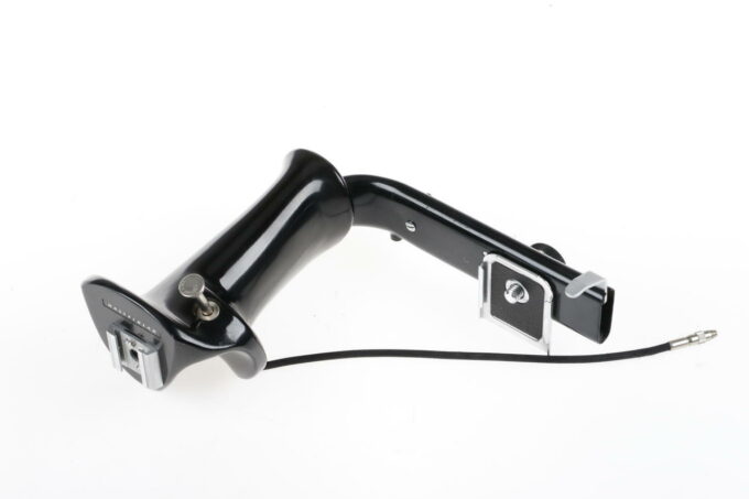 Hasselblad Blitzschiene Flashgun bracket 1 45072