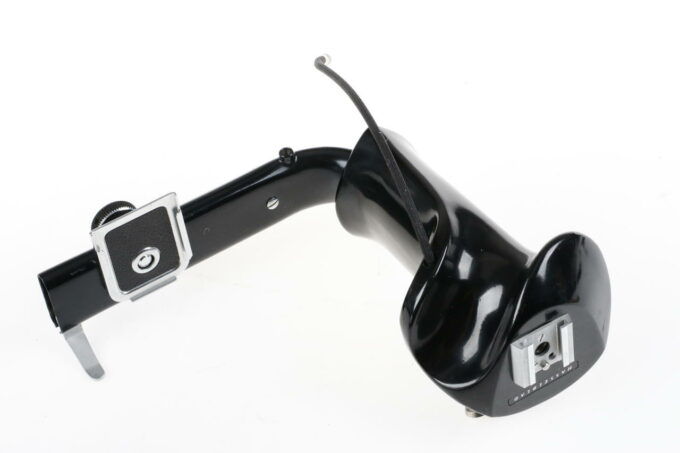 Hasselblad Blitzschiene Flashgun bracket 1 45072