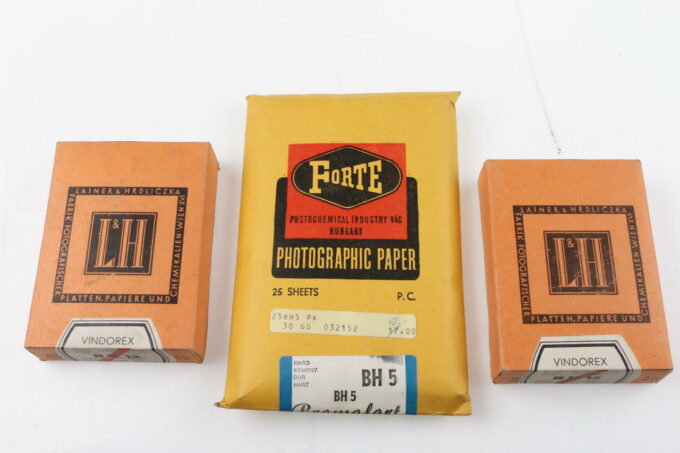 Konvolut diverse Papiere - Abgelaufen - Image 3