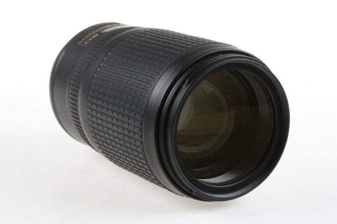 Nikon AF-S 70-300mm f/4,5-5,6 G ED VR - #2727666 - Image 4