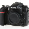 Nikon D7000 Gehäuse - #6141366