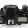 Nikon D7000 Gehäuse - #6141366