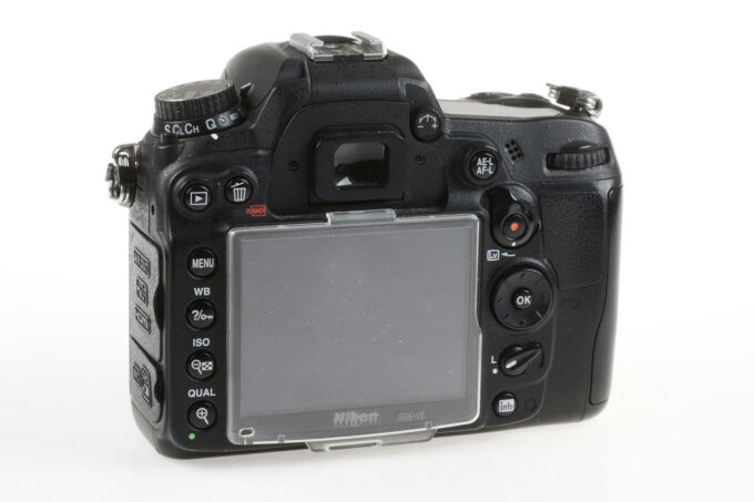 Nikon D7000 Body - #6141366 - Image 4