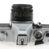 Praktica Super TL 1000 mit Domiplan 50mm f/2,8 - #435636 - Image 2