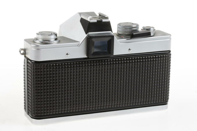 Praktica Super TL 1000 mit Domiplan 50mm f/2,8 - #435636 - Image 3
