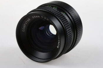 Computar 35mm 2,8 für M42 - #24279
