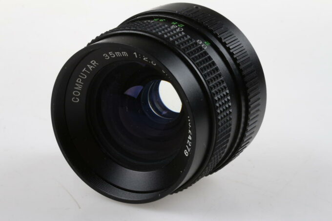 Computar 35mm 2,8 für M42 - #24279