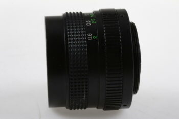 Computar 35mm 2,8 für M42 - #24279