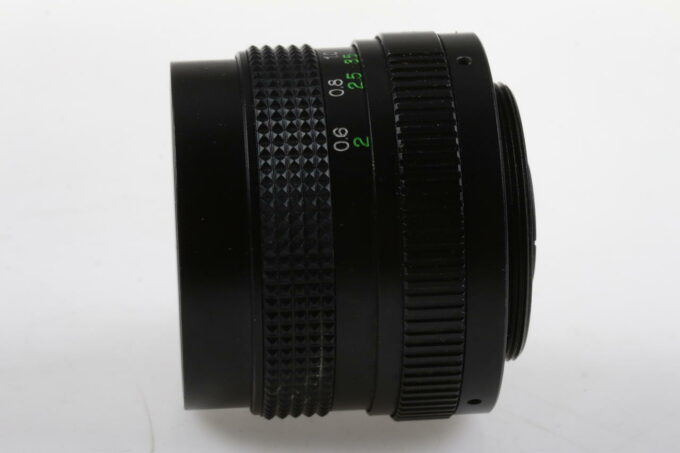 Computar 35mm 2,8 für M42 - #24279 - Image 2