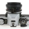 Minolta XG-1 mit MD 50mm f/2,0 - #122068