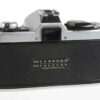 Minolta XG-1 mit MD 50mm f/2,0 - #122068