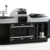 Minolta XG-1 mit MD 50mm f/2,0 - #122068