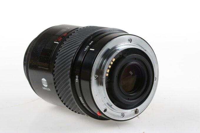 Minolta AF Zoom 100-200mm f/4,5 für Minolta/Sony A - #15207474 - Image 3