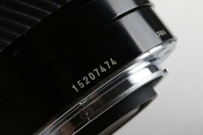 Minolta AF Zoom 100-200mm f/4,5 für Minolta/Sony A - #15207474 - Image 5