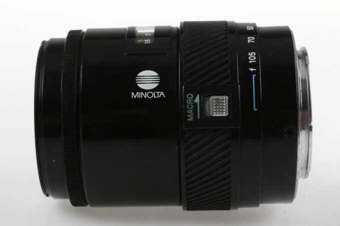 Minolta AF Zoom 35-105mm f/3,5-4,5 - #1073764