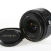 Minolta AF 28mm f/2,8 - #1803084