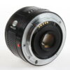 Minolta AF 28mm f/2,8 - #1803084