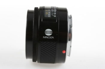 Minolta AF 28mm f/2,8 - #8003553