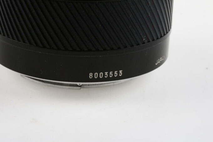 Minolta AF 28mm f/2,8 - #8003553