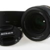 Nikon AF-S NIKKOR 50mm f/1,8 G - #3135751