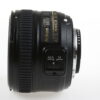 Nikon AF-S NIKKOR 50mm f/1,8 G - #3135751 - Image 2