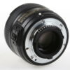 Nikon AF-S NIKKOR 50mm f/1,8 G - #3135751 - Image 3
