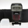 Nikon Speedlight SB-900 Blitzgerät - #2571887