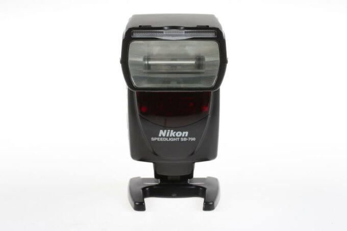 Nikon Speedlight SB-700 Blitzgerät - #2483319
