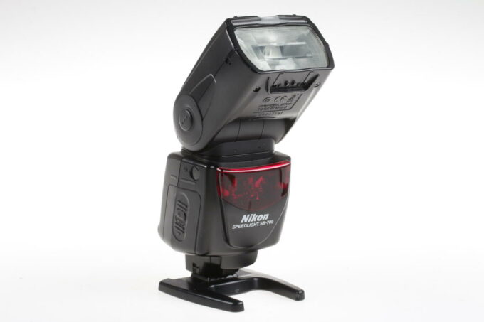 Nikon Speedlight SB-700 Blitzgerät - #2483319 - Image 2