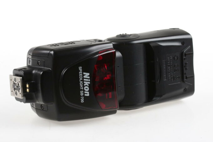 Nikon Speedlight SB-700 Blitzgerät - #2483319 - Image 4