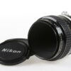 Nikon MF 55mm f/3,5 Micro AI - #946119