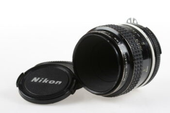 Nikon MF 55mm f/3,5 Micro AI - #946119