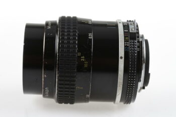 Nikon MF 55mm f/3,5 Micro AI - #946119