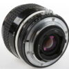 Nikon MF 55mm f/3,5 Micro AI - #946119 - Image 3