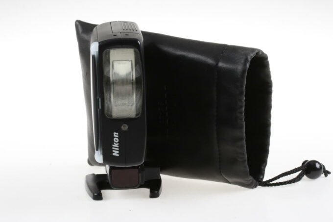 Nikon Speedlight SB-27 Blitzgerät - #2010255