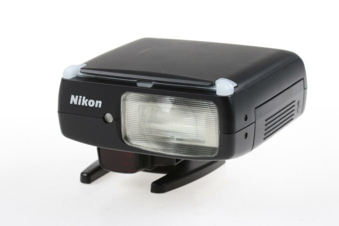 Nikon Speedlight SB-27 Blitzgerät - #2010255