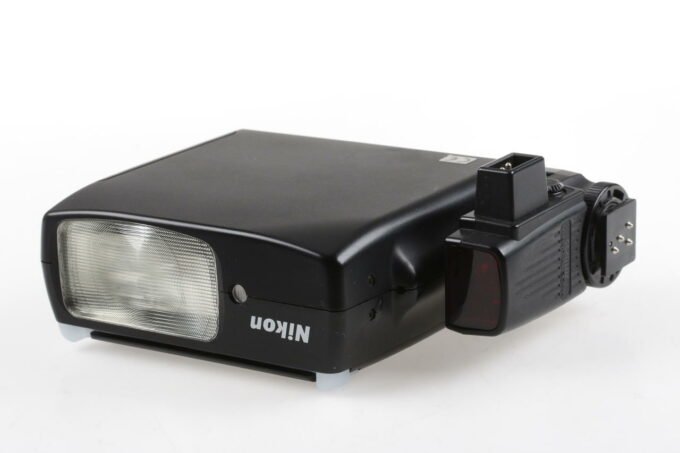 Nikon Speedlight SB-27 Blitzgerät - #2010255