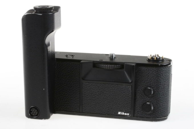 Nikon MD-4 Winder für F3 - #291171