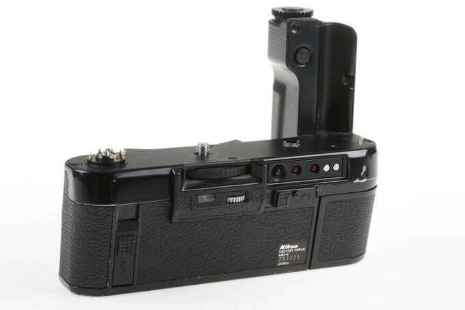 Nikon MD-4 Winder für F3 - #291171 - Image 2