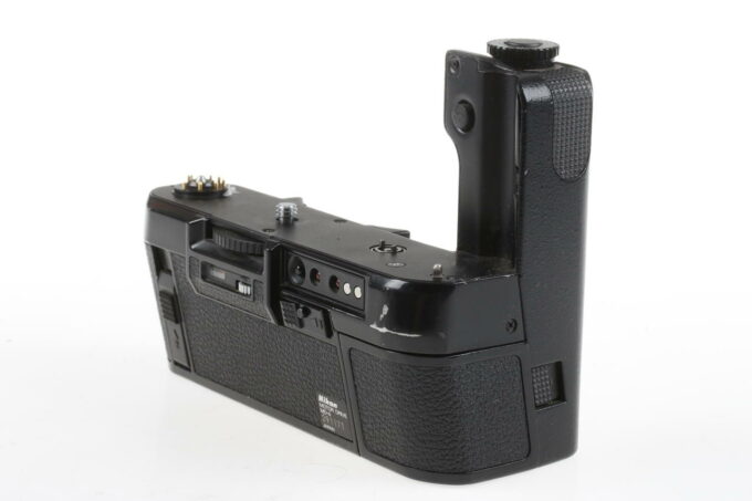 Nikon MD-4 Winder für F3 - #291171 - Image 3