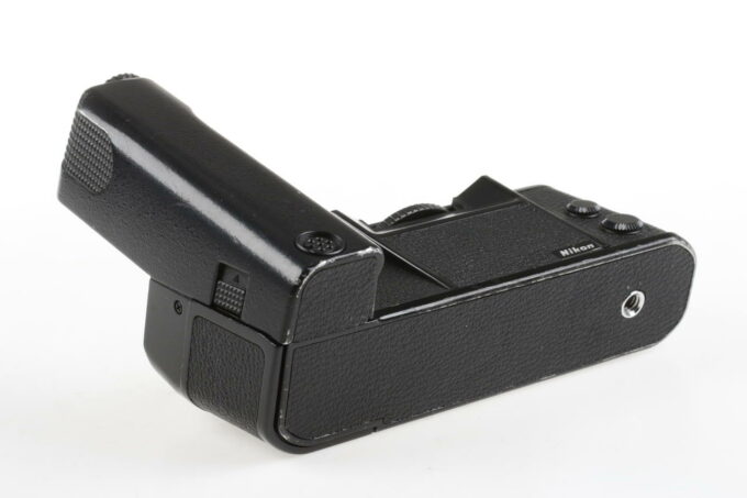 Nikon MD-4 Winder für F3 - #291171 - Image 4